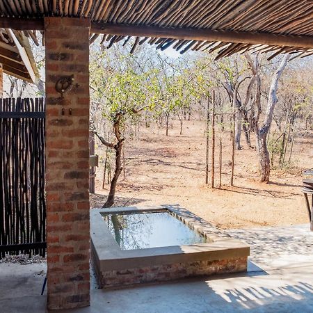 Kruger'S Retreat House & Kruger'S Rest Studio Marloth Park Kültér fotó